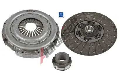SACHS Spojkov sada SA 3400700439, 3400 700 439