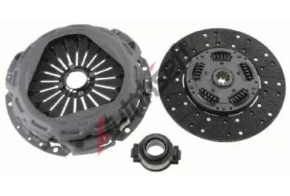 SACHS Spojkov sada SA 3400700448, 3400 700 448
