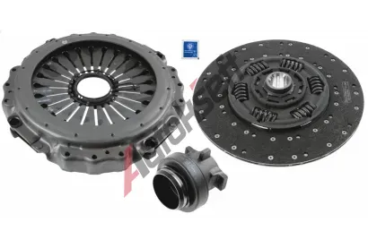 SACHS Spojkov sada SA 3400700459, 3400 700 459