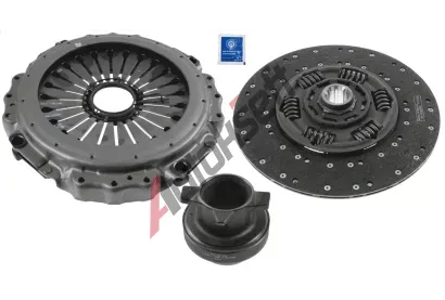 SACHS Spojkov sada SA 3400700460, 3400 700 460