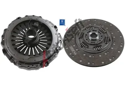 SACHS Spojkov sada SA 3400700463, 3400 700 463