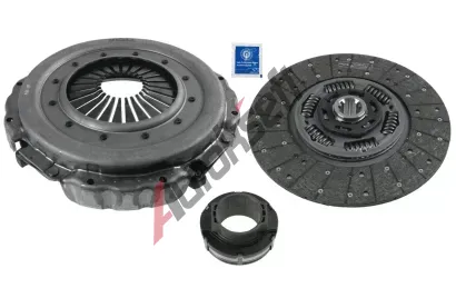 SACHS Spojkov� sada SA 3400700473, 3400 700 473