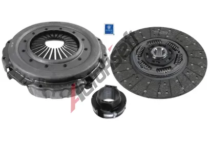 SACHS Spojkov sada SA 3400700476, 3400 700 476