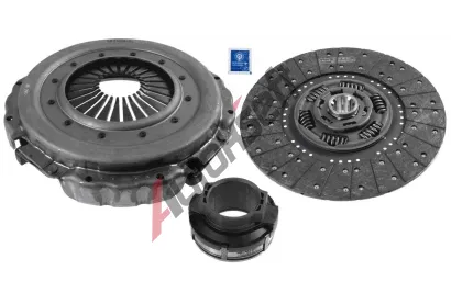 SACHS Spojkov sada SA 3400700486, 3400 700 486