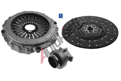 SACHS Spojkov� sada SA 3400700489, 3400 700 489