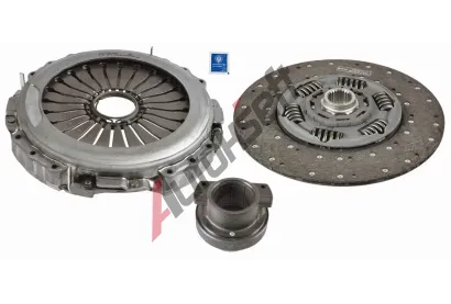 SACHS Spojkov sada SA 3400700491, 3400 700 491