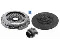 Sada spojky SACHS ‐ SA 3400700522