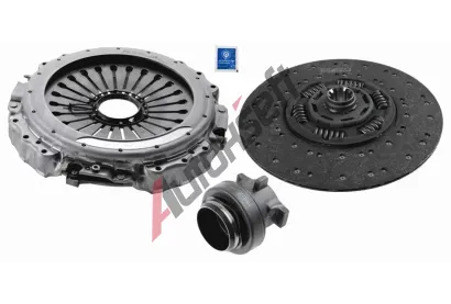 SACHS Spojkov sada XTend SA 3400700522, 3400 700 522
