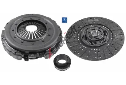 SACHS Spojková sada XTend SA 3400700523, 3400 700 523 SACHS Spojková sada XTend SA 3400700523, 3400 700 523