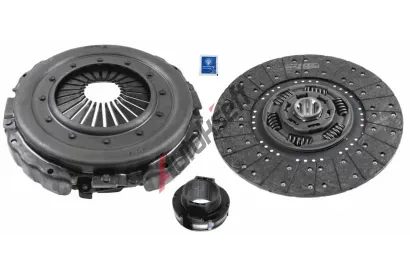 SACHS Spojková sada XTend SA 3400700524, 3400 700 524 SACHS Spojková sada XTend SA 3400700524, 3400 700 524