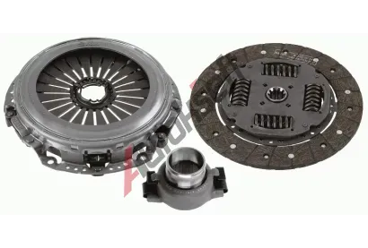 SACHS Sada spojky XTend SA 3400700552, 3400 700 552 SACHS Sada spojky XTend SA 3400700552, 3400 700 552