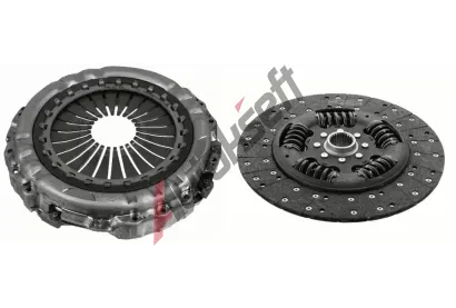 SACHS Spojkov sada SA 3400700601, 3400 700 601