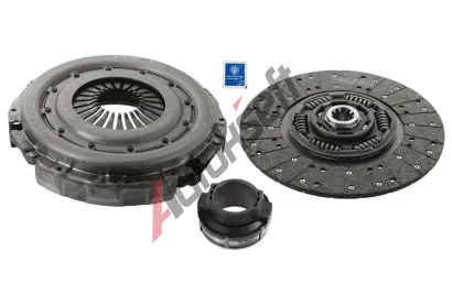 SACHS Spojkov sada SA 3400700606, 3400 700 606