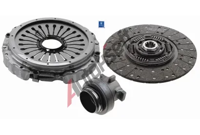 SACHS Spojkov� sada SA 3400700608, 3400 700 608