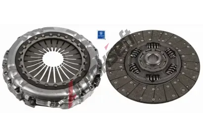 SACHS Spojkov sada SA 3400700618, 3400 700 618