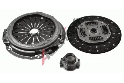 SACHS Spojkov sada SA 3400700632, 3400 700 632