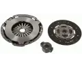 SACHS Spojkov sada SA 3400 700 637, SA 3400700637