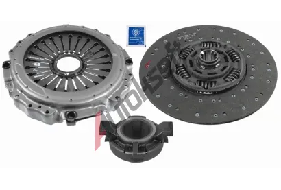 SACHS Sada spojky SA 3400700644, 3400 700 644