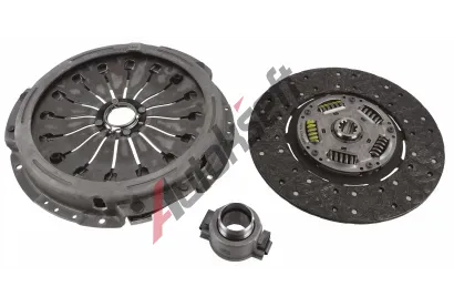 SACHS Sada spojky SA 3400700682, 3400 700 682