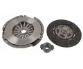 SACHS Sada spojky SA 3400700682, 3400 700 682