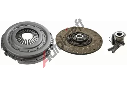 SACHS Spojkov� sada s lo�iskem SA 3400710011, 3400 710 011