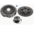 Sada spojky SACHS ‐ SA 3400710064
