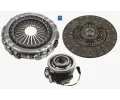 Sada spojky SACHS ‐ SA 3400710066