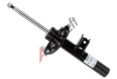 SACHS Tlumič pérování SA 350047, 350 047  SACHS Tlumič pérování SA 350047, 350 047