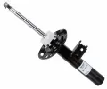 Tlumi provn SACHS ‐ SA 350055