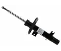 Tlumi provn SACHS ‐ SA 350092