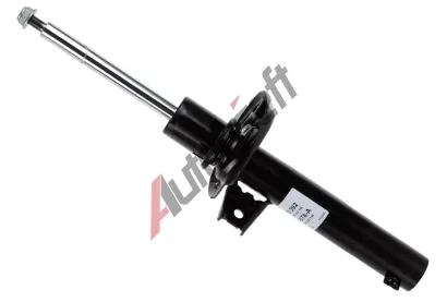 SACHS Tlumi provn SA 350392, 350 392
