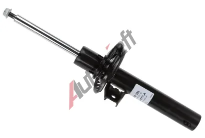 SACHS Tlumi provn SA 350393, 350 393