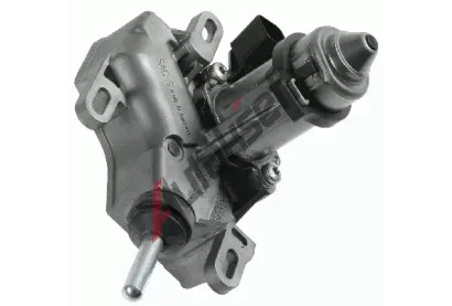 SACHS Pomocný válec spojky Actuator SA 3981000070, 3981 000 070  SACHS Pomocný válec spojky Actuator SA 3981000070, 3981 000 070