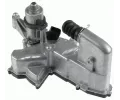 SACHS Pomocný válec spojky Actuator SA 3981000089, 3981 000 089