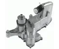 SACHS Pomocn vlec spojky Actuator SA 3981000091, 3981 000 091