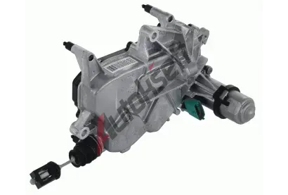 SACHS Pomocn vlec spojky Actuator SA 3981 000 196, SA 3981000196