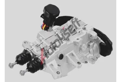 SACHS Pomocn vlec spojky Actuator SA 3981654001, 3981 654 001