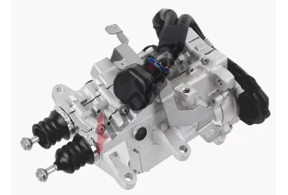 SACHS Pomocn vlec spojky Actuator SA 3981654004, 3981 654 004