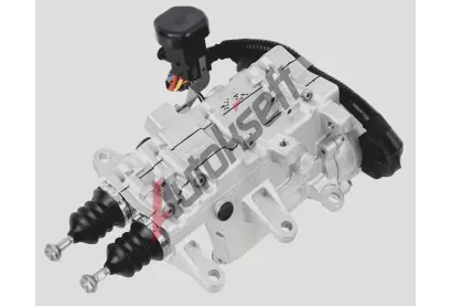 SACHS Pomocn� v�lec spojky Actuator SA 3981654006, 3981 654 006