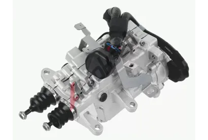 SACHS Pomocný válec spojky Actuator SA 3981654009, 3981 654 009 SACHS Pomocný válec spojky Actuator SA 3981654009, 3981 654 009