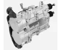 SACHS Pomocný válec spojky Actuator SA 3981654009, 3981 654 009