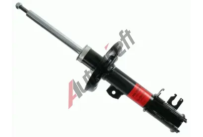 SACHS Tlumič pérování Advantage SA 400060, 400 060 SACHS Tlumič pérování Advantage SA 400060, 400 060