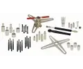 SACHS Montn sada - spojka / setrvank SA 4200080561, 4200 080 561