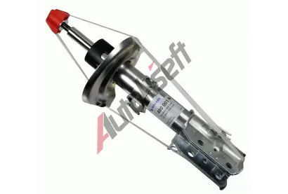 SACHS Tlumi provn SA 480001, 480 001