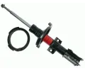 Tlumi provn SACHS ‐ SA 554041