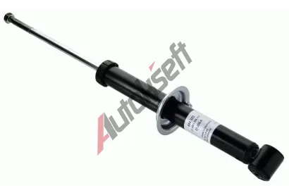 SACHS Tlumi provn Advantage SA 556332, 556 332