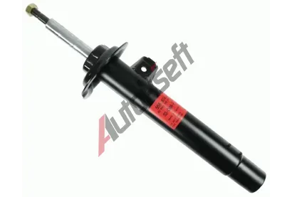 SACHS Tlumi provn Advantage SA 556874, 556 874