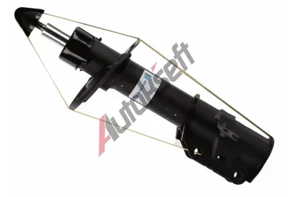 SACHS Tlumič pérování SA 560089, 560 089 SACHS Tlumič pérování SA 560089, 560 089