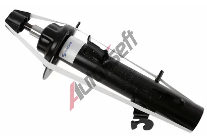 SACHS Tlumi� p�rov�n� SA 560201, 560 201