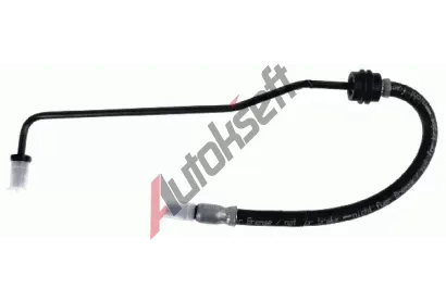 SACHS Spojkov hadice SA 6270600001, 6270 600 001